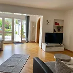 Feriendomizil Muehlenblick Апартаменты Ксантен