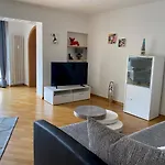 Feriendomizil Muehlenblick Апартаменты Ксантен