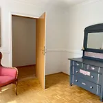 Апартаменты Feriendomizil Muehlenblick Ксантен