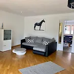 Feriendomizil Muehlenblick Апартаменты Ксантен
