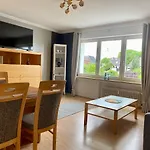 Feriendomizil Muehlenblick Апартаменты