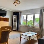 Апартаменты Feriendomizil Muehlenblick