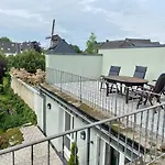 Feriendomizil Muehlenblick Апартаменты Ксантен