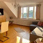Feriendomizil Muehlenblick * Ксантен