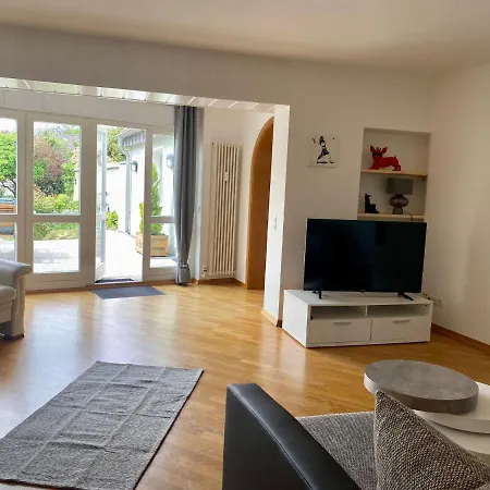 Feriendomizil Muehlenblick Apartment Xanten