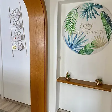 Feriendomizil Muehlenblick Διαμέρισμα *