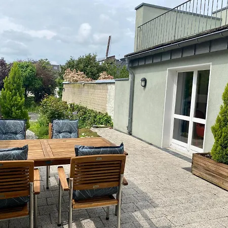 Feriendomizil Muehlenblick Apartment