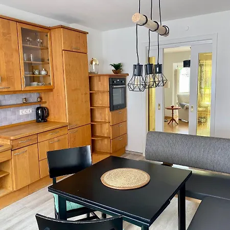 Διαμέρισμα Feriendomizil Muehlenblick *