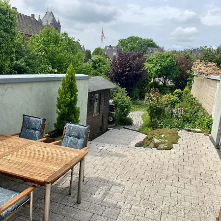 Feriendomizil Muehlenblick Xanten