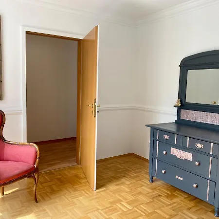 Apartment Feriendomizil Muehlenblick Xanten