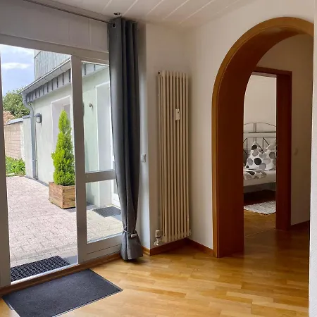 Feriendomizil Muehlenblick