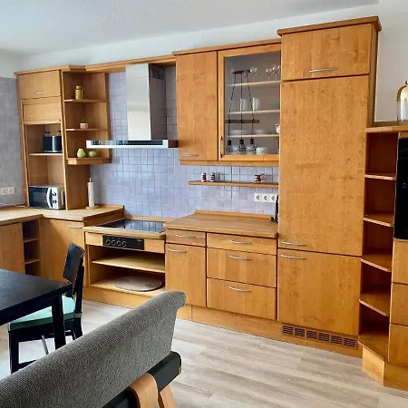 Feriendomizil Muehlenblick *