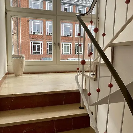 Feriendomizil Muehlenblick Apartment