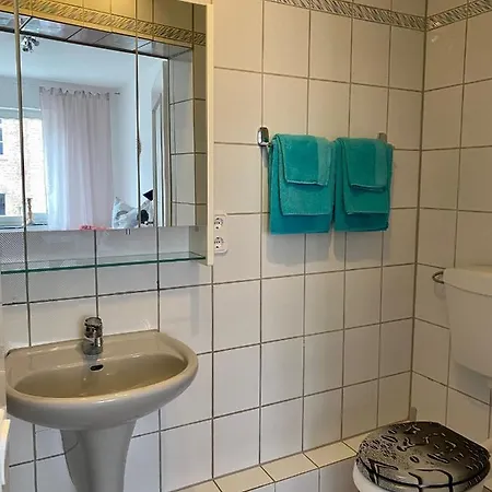 Feriendomizil Muehlenblick