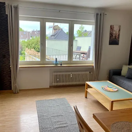 Feriendomizil Muehlenblick * Xanten