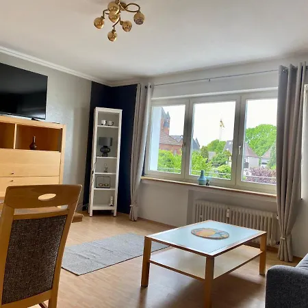 Appartement Feriendomizil Muehlenblick