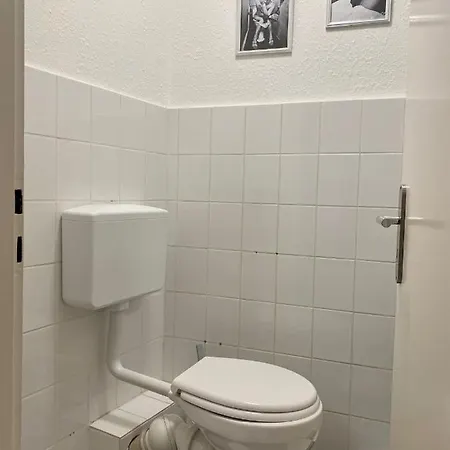 Feriendomizil Muehlenblick Apartment