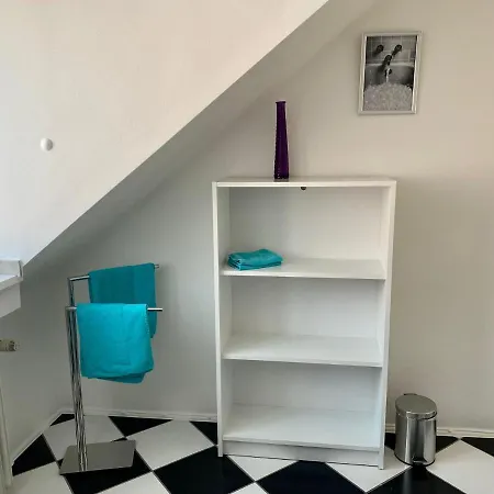 Apartment Feriendomizil Muehlenblick