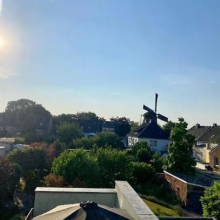 Feriendomizil Muehlenblick *