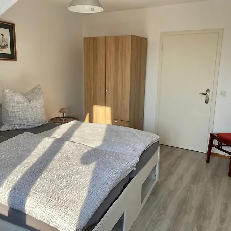 Feriendomizil Muehlenblick Apartment Xanten