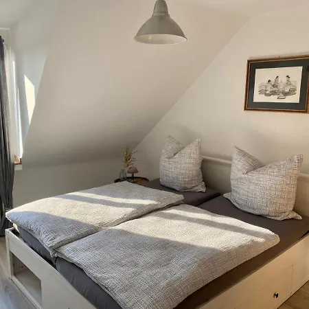 Διαμέρισμα Feriendomizil Muehlenblick *