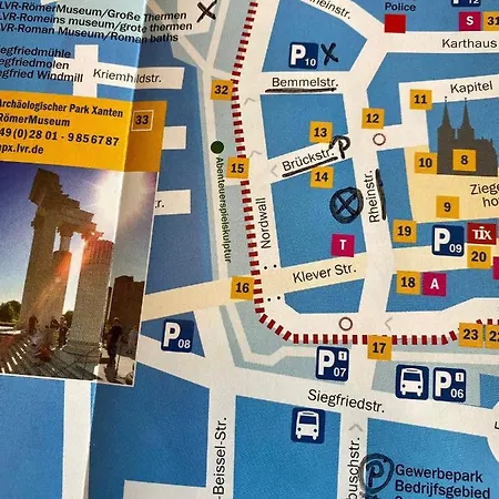 Feriendomizil Muehlenblick Apartment