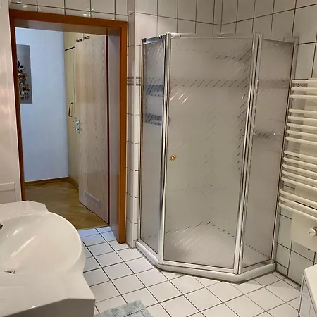 Feriendomizil Muehlenblick Apartment