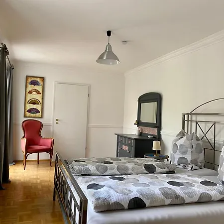 Feriendomizil Muehlenblick Xanten