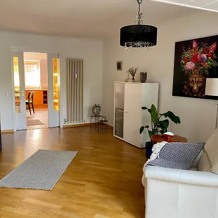 Feriendomizil Muehlenblick Apartment Xanten