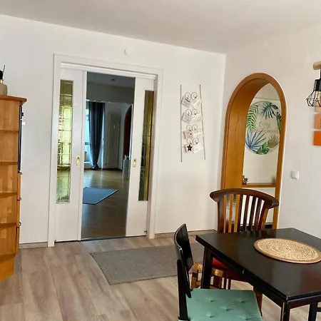 Feriendomizil Muehlenblick