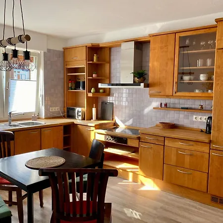 Feriendomizil Muehlenblick * Xanten