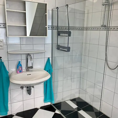 Διαμέρισμα Feriendomizil Muehlenblick *