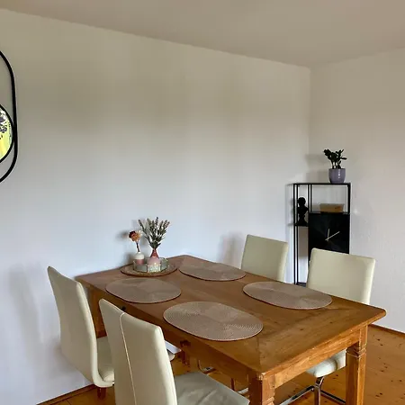 Feriendomizil Muehlenblick *