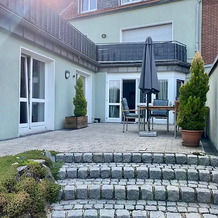 Διαμέρισμα Feriendomizil Muehlenblick Xanten