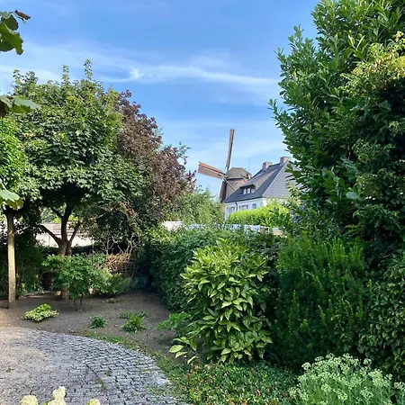 Apartment Feriendomizil Muehlenblick