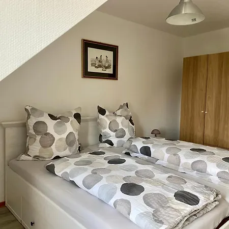 Feriendomizil Muehlenblick