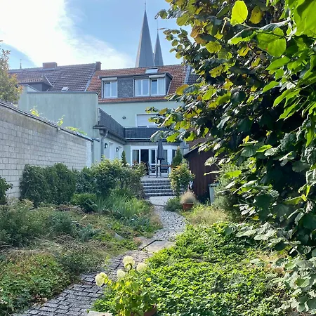 Feriendomizil Muehlenblick * Xanten