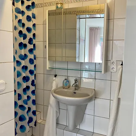 Διαμέρισμα Feriendomizil Muehlenblick *