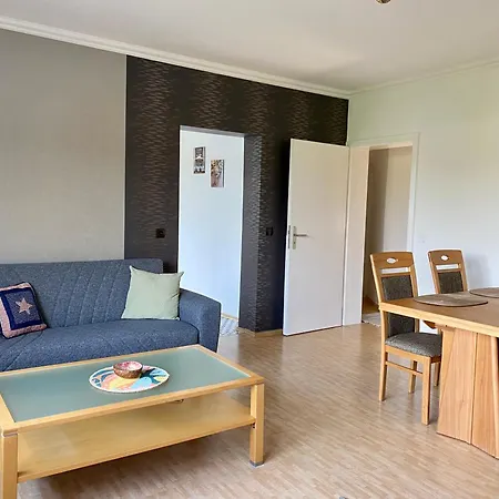 Apartment Feriendomizil Muehlenblick