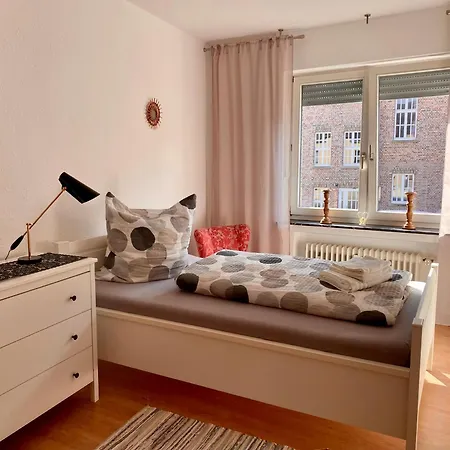 Feriendomizil Muehlenblick