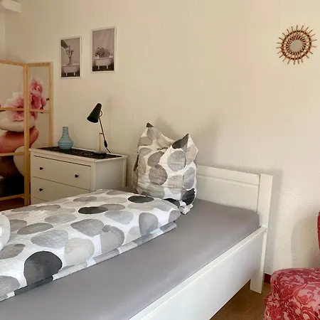 Feriendomizil Muehlenblick Apartment *