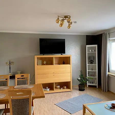 Feriendomizil Muehlenblick