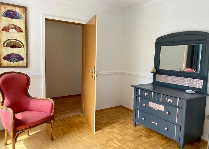 Lejlighed Feriendomizil Muehlenblick Xanten