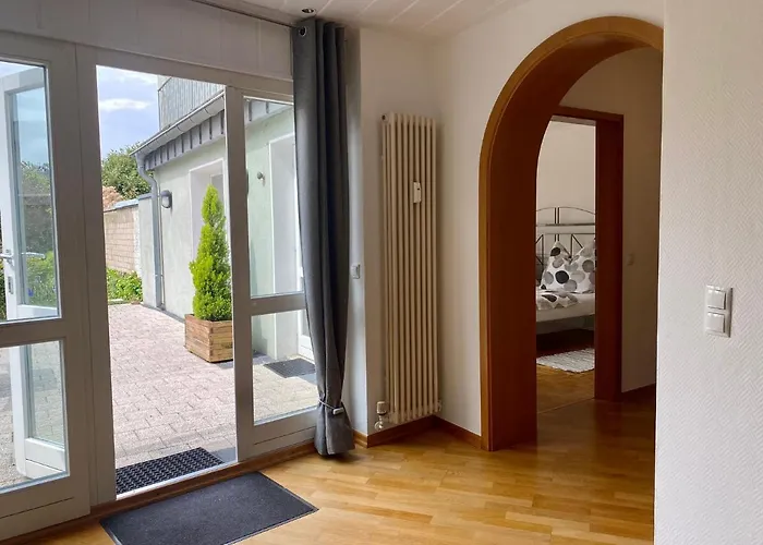 Feriendomizil Muehlenblick