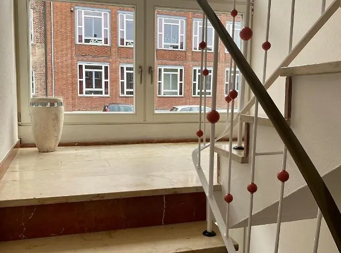 Feriendomizil Muehlenblick Lejlighed