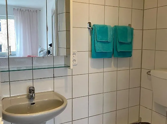 Feriendomizil Muehlenblick