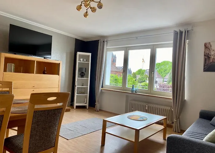 Lejlighed Feriendomizil Muehlenblick