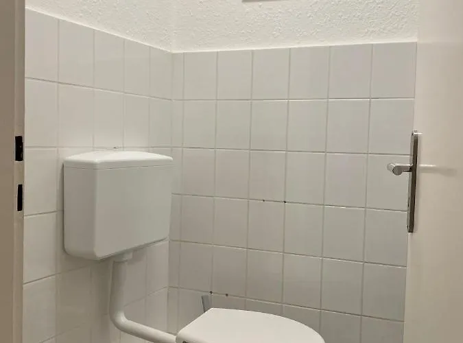 Feriendomizil Muehlenblick Lejlighed