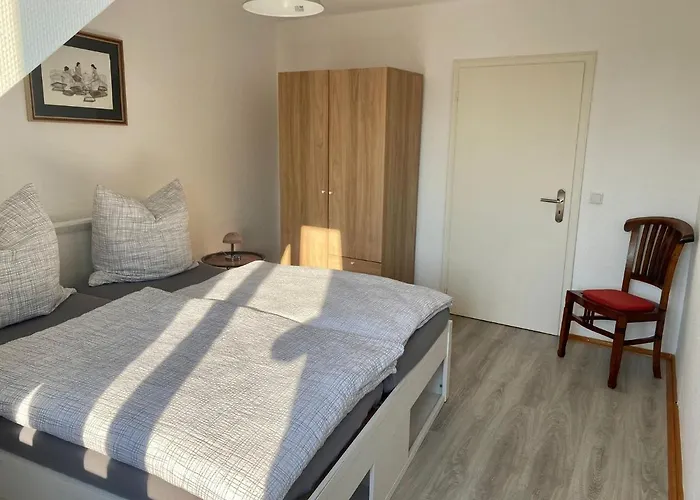 Feriendomizil Muehlenblick Lejlighed Xanten