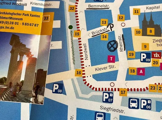 Feriendomizil Muehlenblick Lejlighed